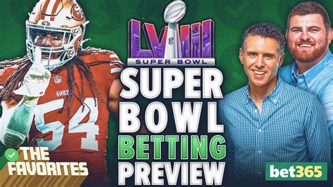 super bowl picks|Here are 58 bets to consider for Super Bowl Sunday .
